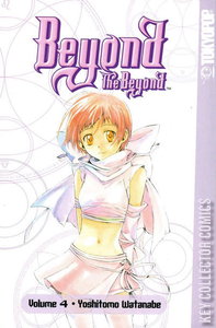 Beyond the Beyond #4