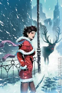 Vampirella #10