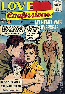 Love Confessions #49