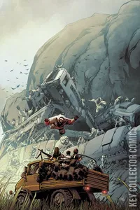 Gung-Ho #5