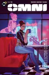 Cover for Omni #2