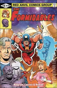 Formidables #3