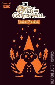 Over The Garden Wall: Soulful Symphonies #1