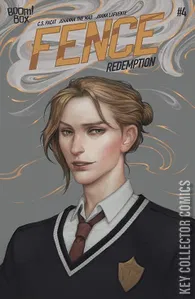 Fence: Redemption #4