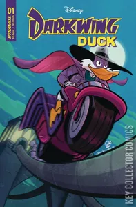 Darkwing Duck #1