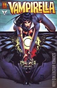 Vampirella #16