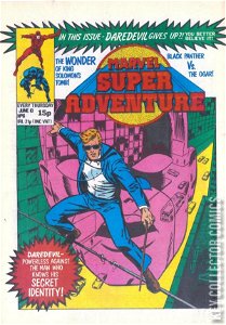 Marvel Super Adventure #6