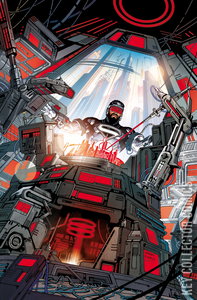 Superman: Father of Tomorrow #2