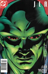 JLA #13