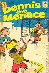 Dennis the Menace #48