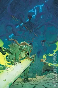 Absolute Wonder Woman #22