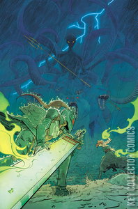 Absolute Wonder Woman #22