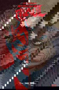 Star Wars: Shadow of Maul #4