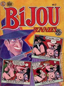 Bijou Funnies #7