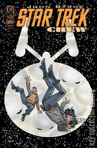 Star Trek: Crew #5