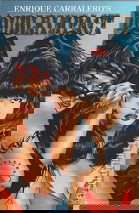 Double Impact #1