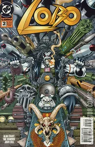 Lobo #2