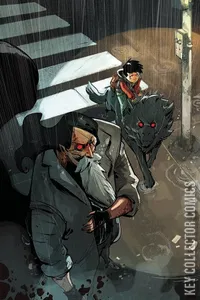 Boogyman #4