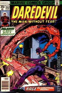Daredevil #152