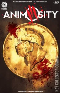 Animosity #27