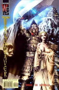 Taleweaver #2
