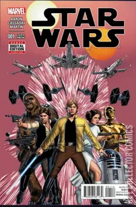 Star Wars #1