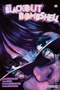 Blackout Bombshell, The #2