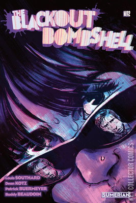 Blackout Bombshell, The