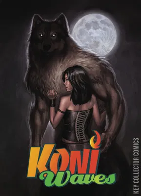 Koni Waves Team-Up