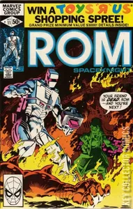 ROM #11