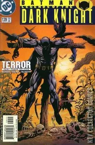 Batman: Legends of the Dark Knight #139