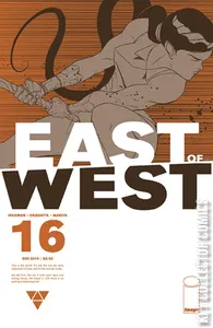 East of West #16
