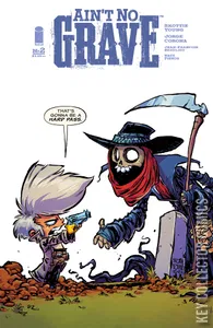 Ain't No Grave #2
