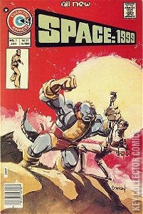Space: 1999 #2