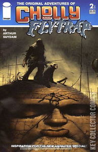 Original Adventures of Cholly and Flytrap #2