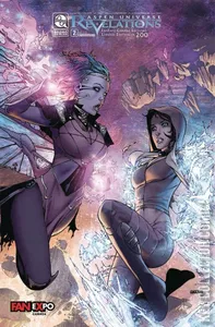 Aspen Universe: Revelations #2