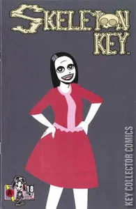 Skeleton Key #18