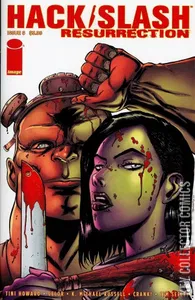 Hack / Slash: Resurrection #6