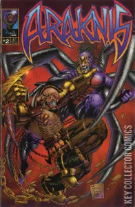 Araknis #2