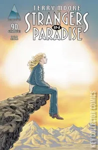 Strangers in Paradise #90