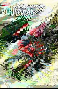 Amazing Spider-Man #32