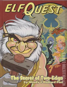 ElfQuest #6