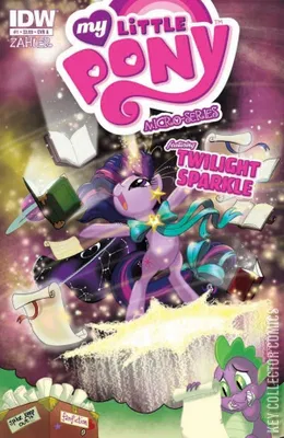 My Little Pony: Micro-Series