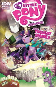 My Little Pony: Micro-Series #1