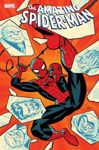 Amazing Spider-Man #55