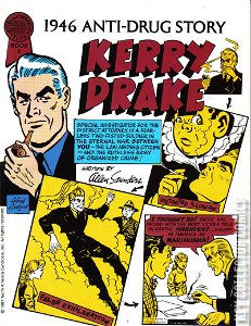 Kerry Drake #5