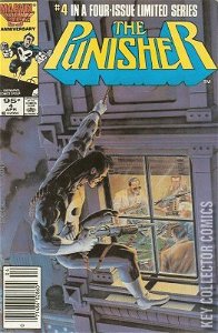 Punisher Limited Series #4 