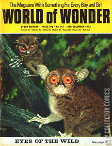 World of Wonder #143