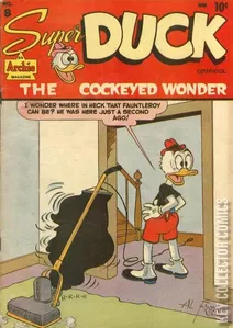Super Duck #8