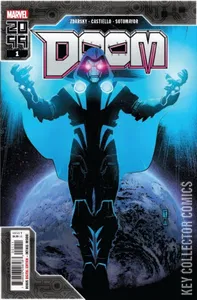 Doom 2099 #1